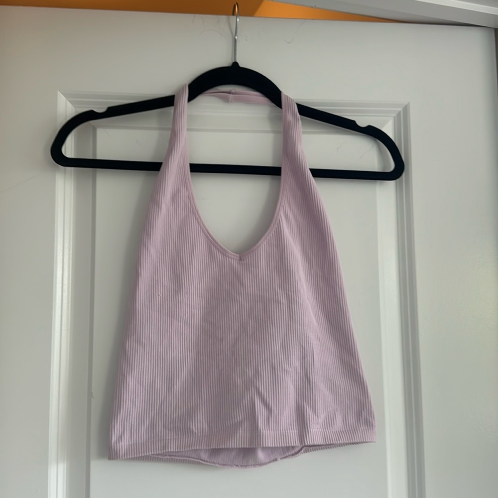 Halter Top